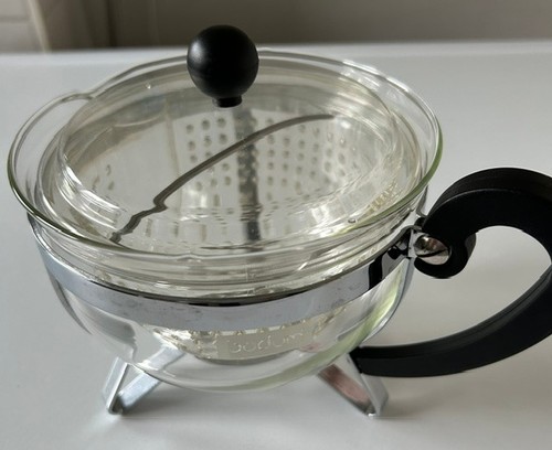Bodum teekanne - bodum,