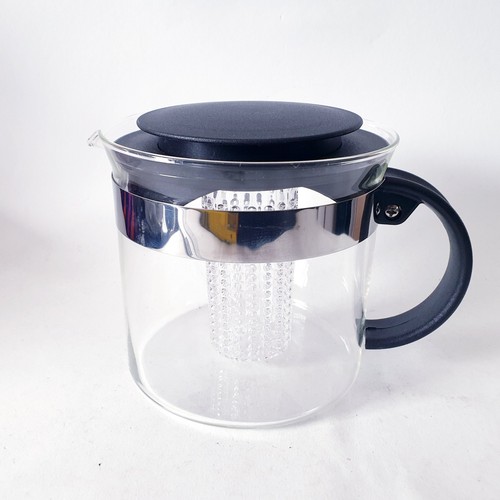 Bodum bistro nouveau teekanne - bodum,