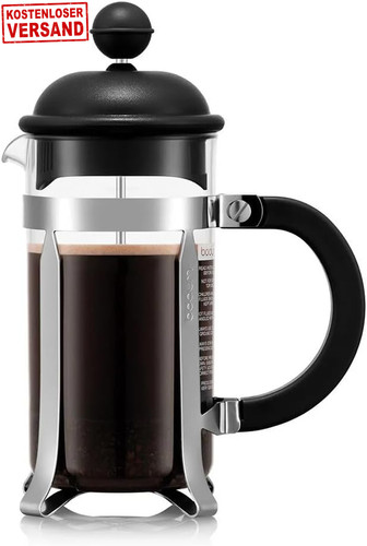 Bodum caffettiera french - caffettiera,