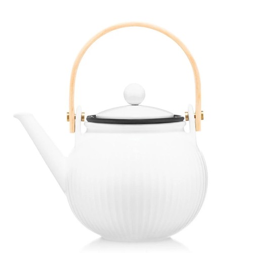 Bodum teekanne mit - teekanne, filter
