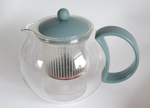 Bodum teekanne assam - bodum,