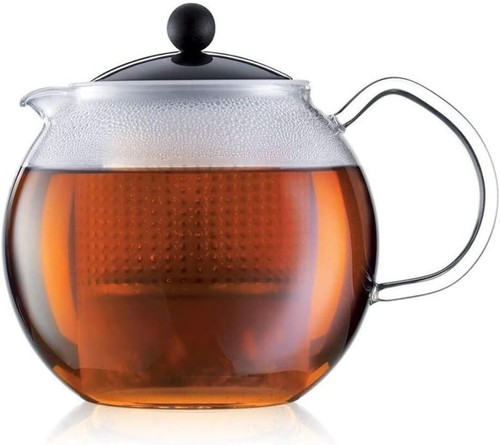 Bodum assam teebereiter - bodum,