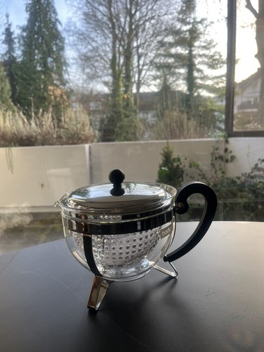 Teebereiter bodum chambord - bodum,