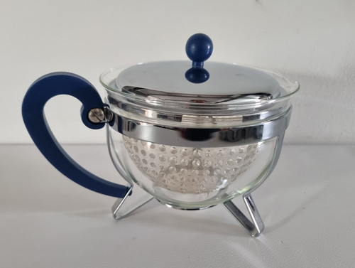 Bodum teekanne chambord - bodum,