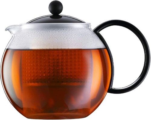 Bodum assam teebereiter 0l - bodum,