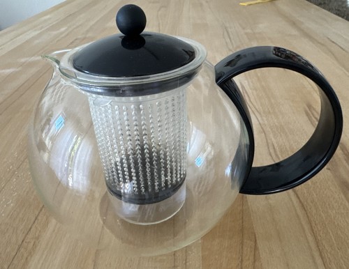Bodum assam teebereiter - bodum,