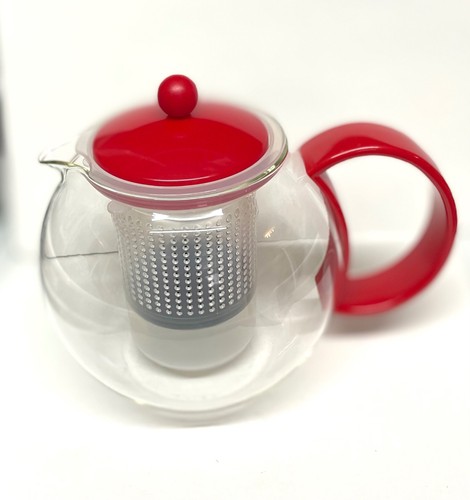 Bodum assam teapot mit - bodum,,
