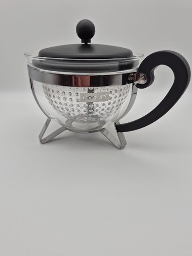 Bodum darjeeling teekanne 5 - darjeeling,